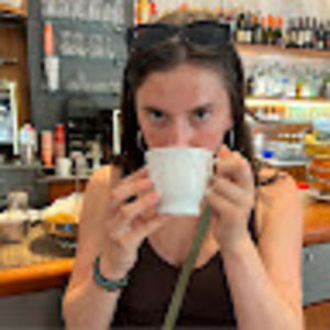 Meet your Posher, Emma